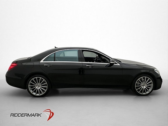 Mercedes-Benz S560 9 of 30