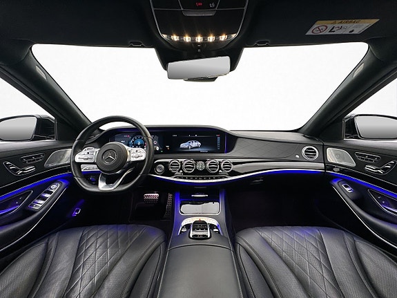 Mercedes-Benz S560 15 of 30