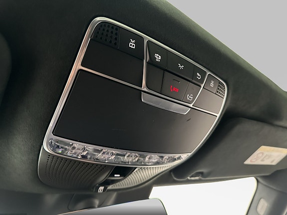 Mercedes-Benz S560 22 of 30