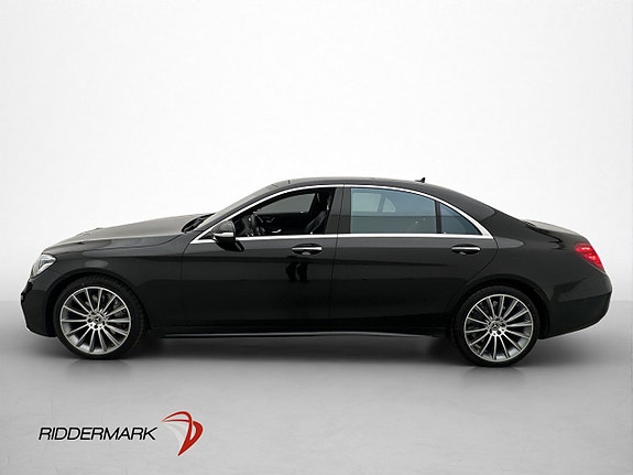 Mercedes-Benz S560 5 of 30