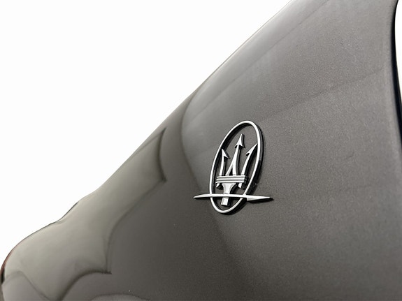 Maserati Ghibli 10 of 30