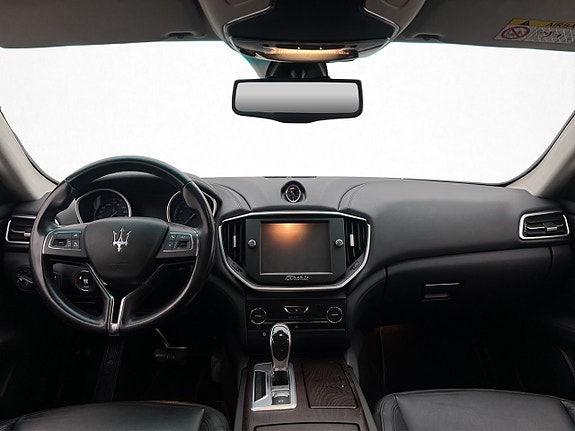 Maserati Ghibli 14 of 30