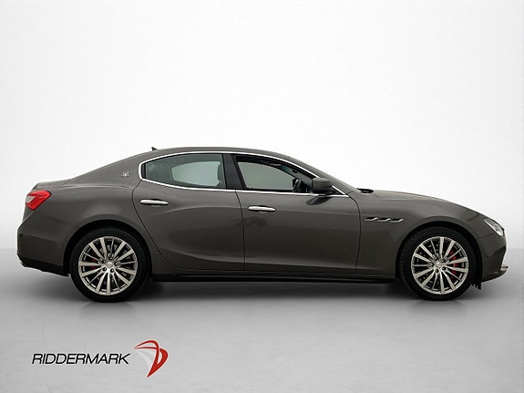 Maserati Ghibli 9 of 30