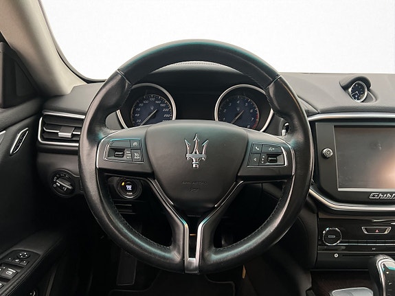 Maserati Ghibli 15 of 30