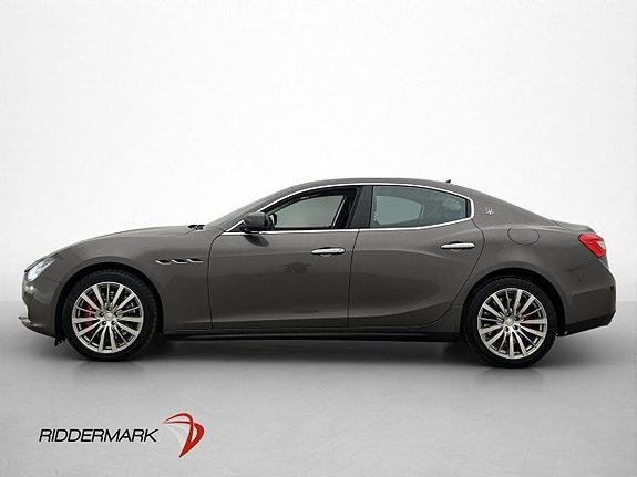 Maserati Ghibli 5 of 30