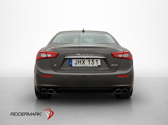 Maserati Ghibli 7 of 30