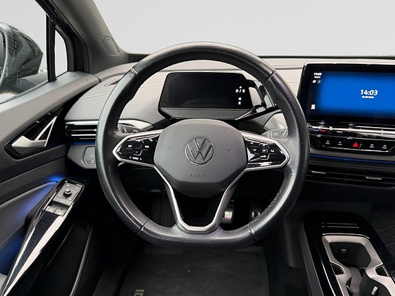 Volkswagen ID.4 13 of 22