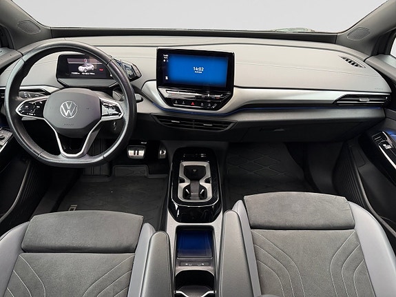 Volkswagen ID.4 11 of 22