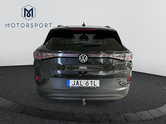 Volkswagen ID.4 5 of 22