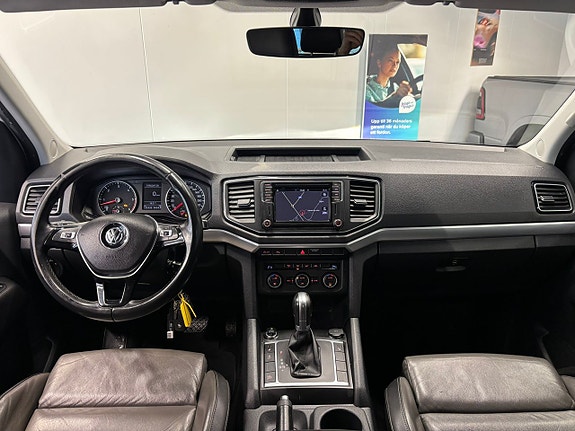 Volkswagen Amarok 17 of 27