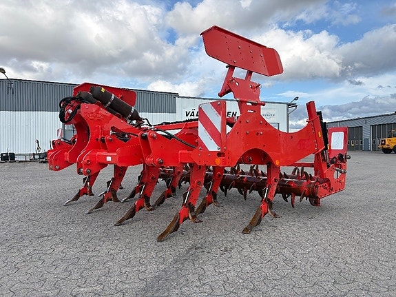 Maschio Attila 400/9