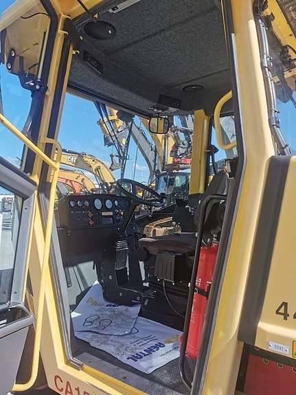 Dynapac CA 152 D 11 of 19