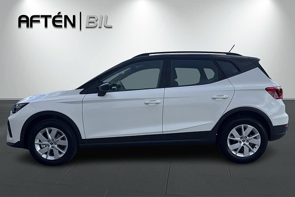 Seat Arona 5 of 23