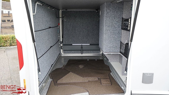 Carthago CHIC E-LINE I 50 Yachting 3 of 21
