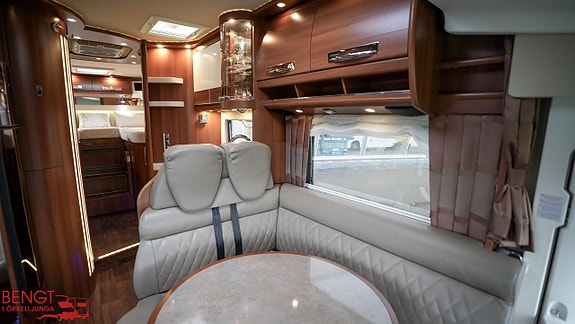 Carthago CHIC E-LINE I 50 Yachting 7 of 21