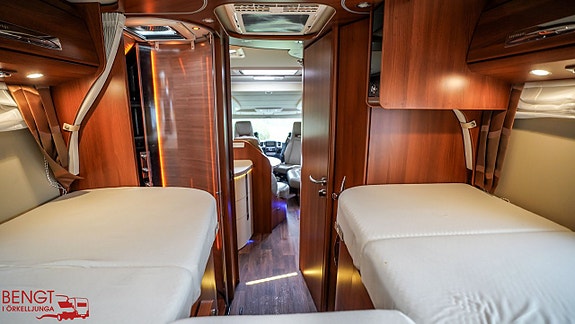 Carthago CHIC E-LINE I 50 Yachting 14 of 21