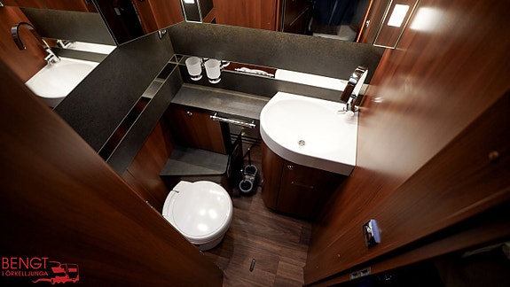 Carthago CHIC E-LINE I 50 Yachting 17 of 21