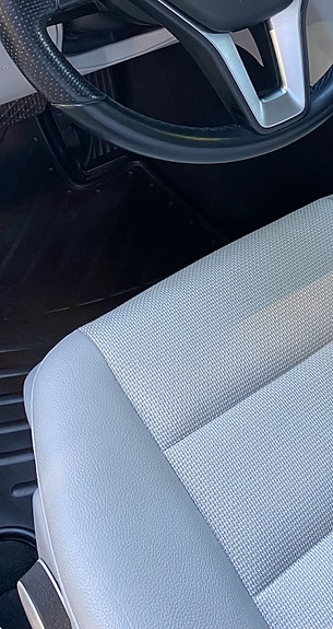 Mercedes-Benz C220 6 of 20