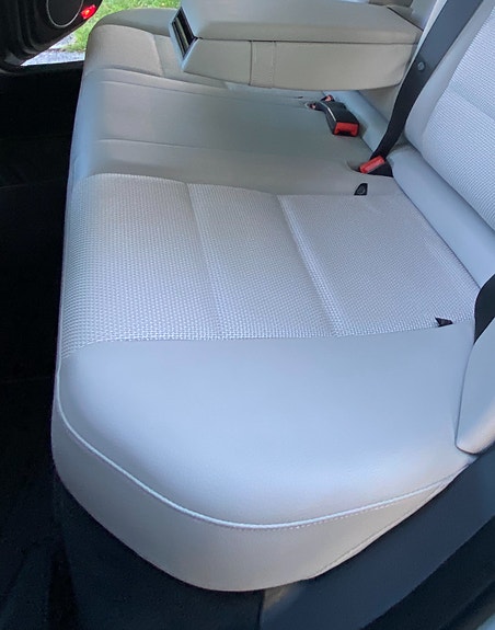 Mercedes-Benz C220 5 of 20