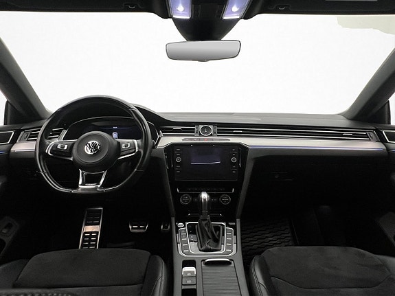 Volkswagen Arteon 14 of 30