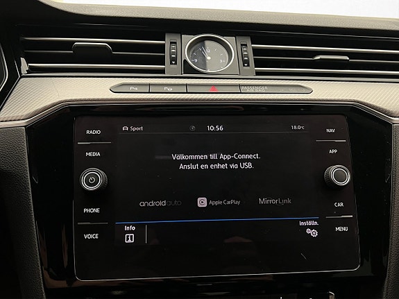Volkswagen Arteon 22 of 30