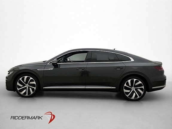 Volkswagen Arteon 5 of 30