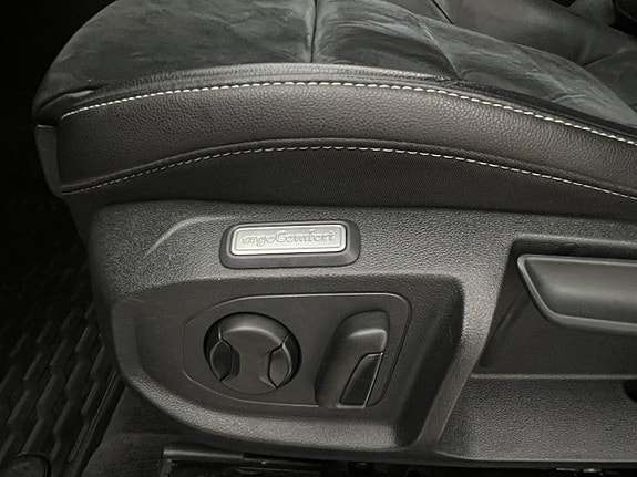 Volkswagen Arteon 27 of 30