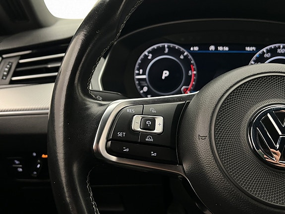 Volkswagen Arteon 16 of 30