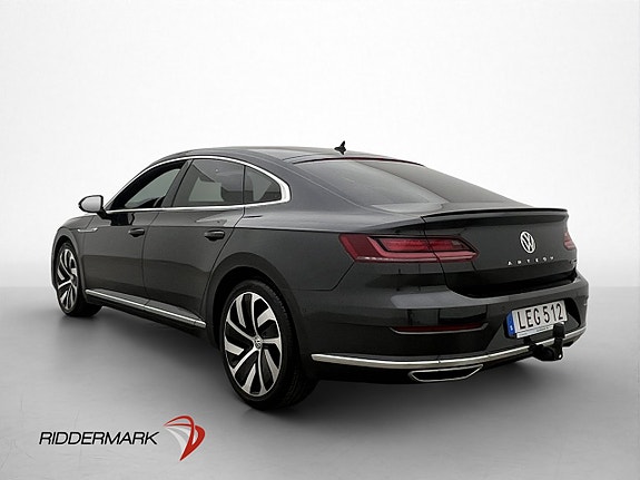 Volkswagen Arteon 6 of 30