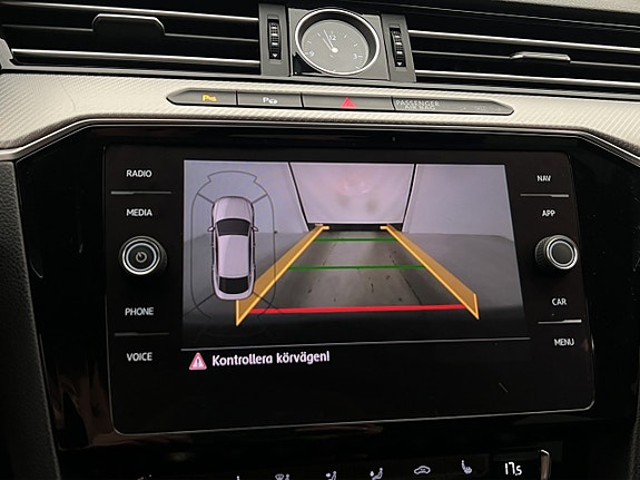 Volkswagen Arteon 20 of 30