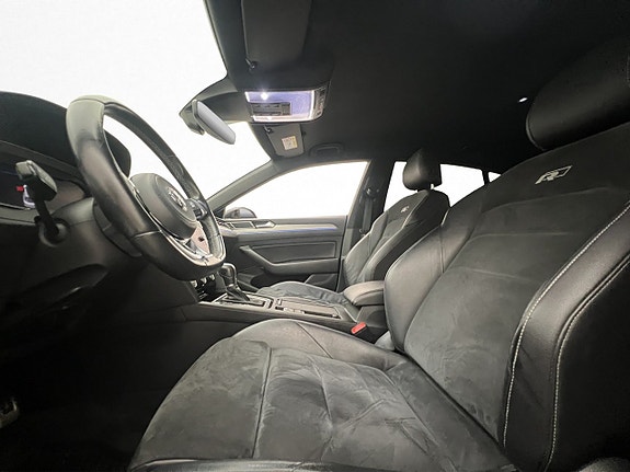 Volkswagen Arteon 13 of 30