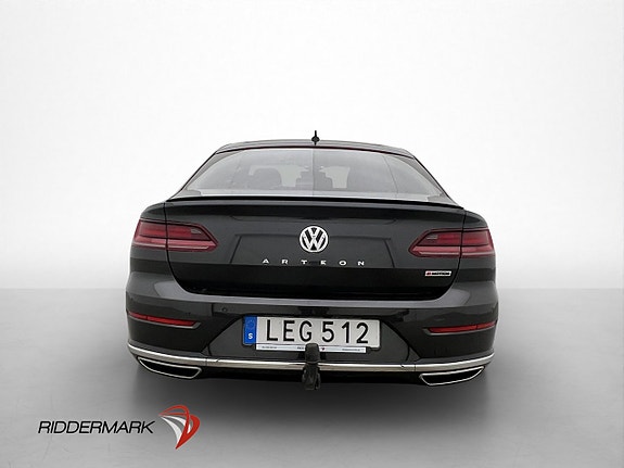 Volkswagen Arteon 7 of 30