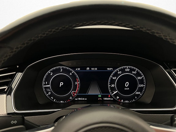 Volkswagen Arteon 17 of 30