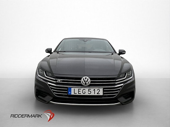 Volkswagen Arteon 2 of 30