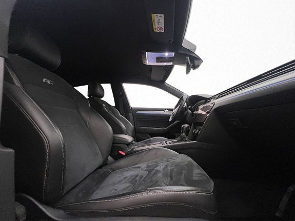Volkswagen Arteon 28 of 30