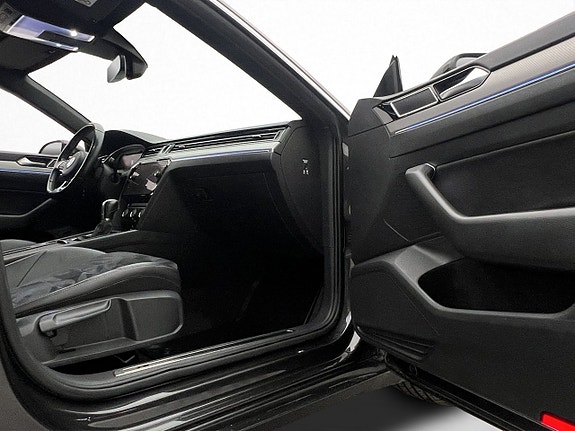 Volkswagen Arteon 29 of 30
