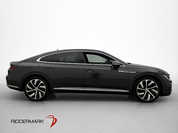 Volkswagen Arteon 9 of 30