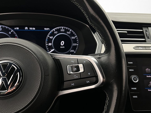 Volkswagen Arteon 18 of 30