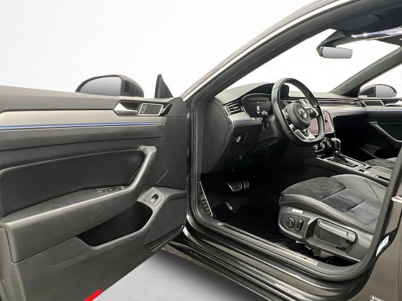 Volkswagen Arteon 12 of 30