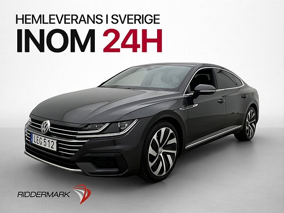 Volkswagen Arteon 3 of 30