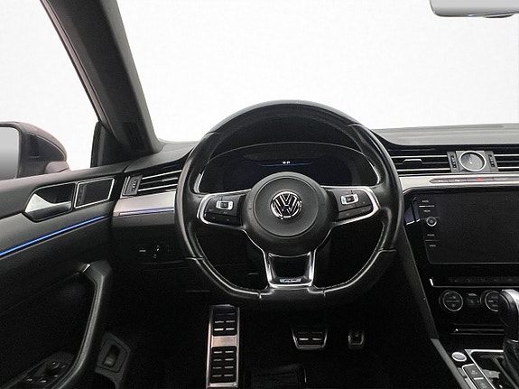 Volkswagen Arteon 15 of 30