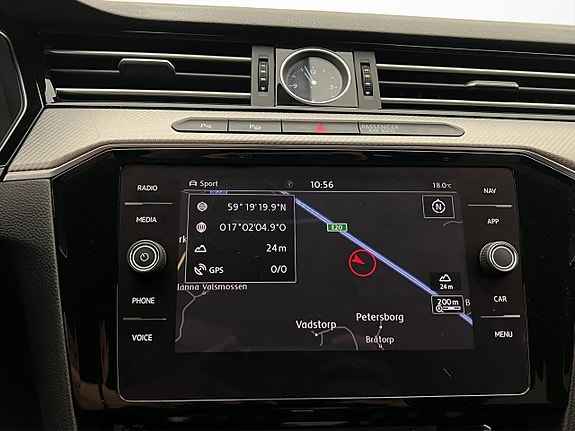 Volkswagen Arteon 21 of 30