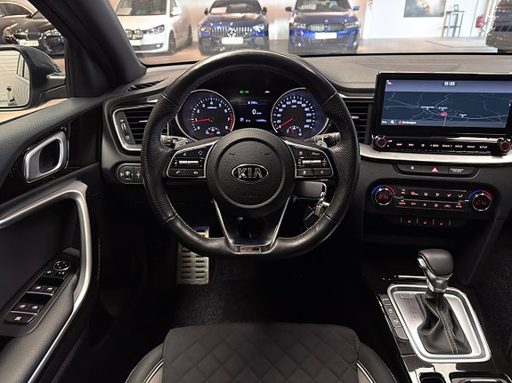 Kia ProCeed 10 of 21