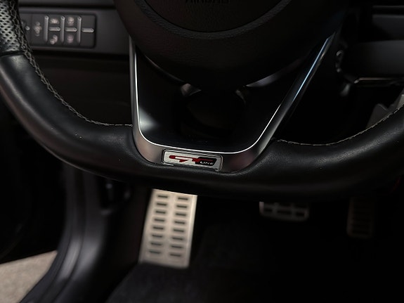 Kia ProCeed 20 of 21