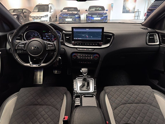 Kia ProCeed 9 of 21