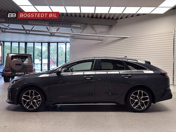 Kia ProCeed 4 of 21