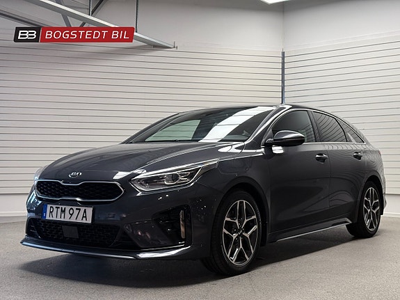 Kia ProCeed 3 of 21