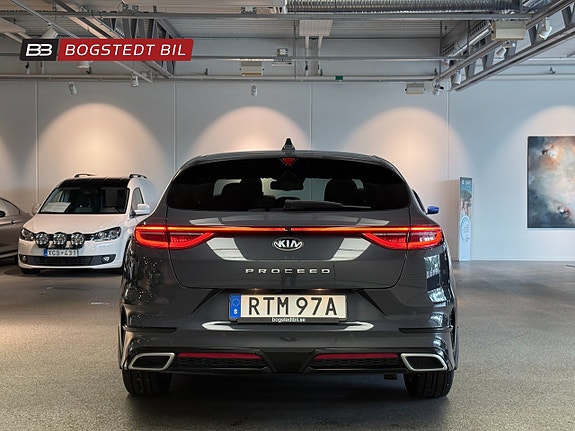 Kia ProCeed 6 of 21