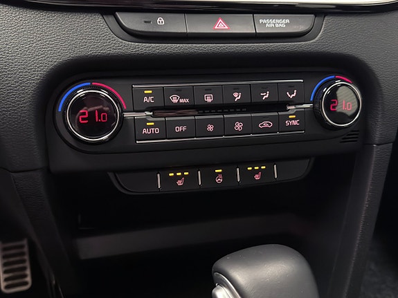 Kia ProCeed 21 of 21