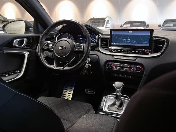 Kia ProCeed 18 of 21